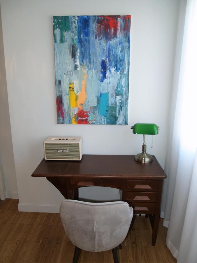 Mrs Holiday Apartment Athena Bagian luar foto