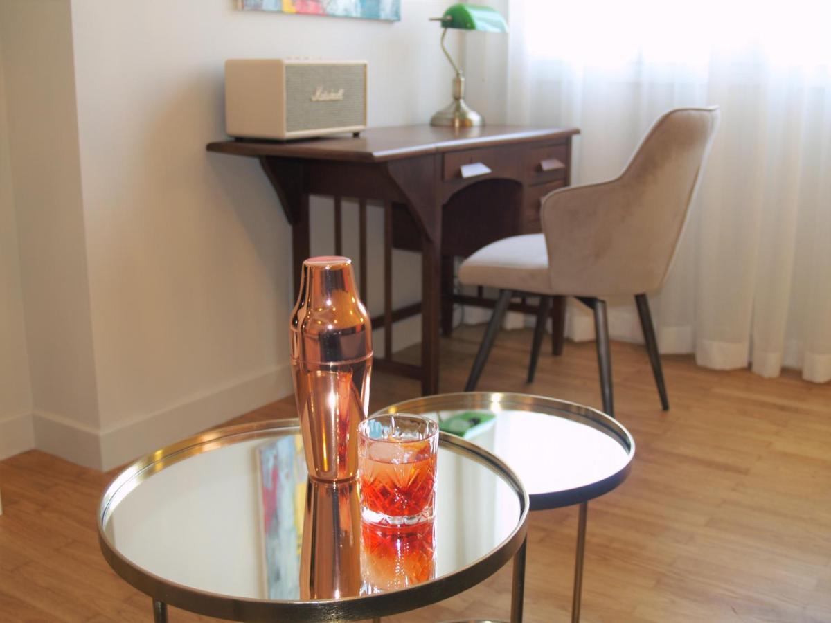Mrs Holiday Apartment Athena Bagian luar foto