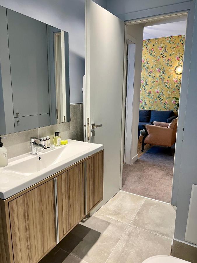 Mrs Holiday Apartment Athena Bagian luar foto